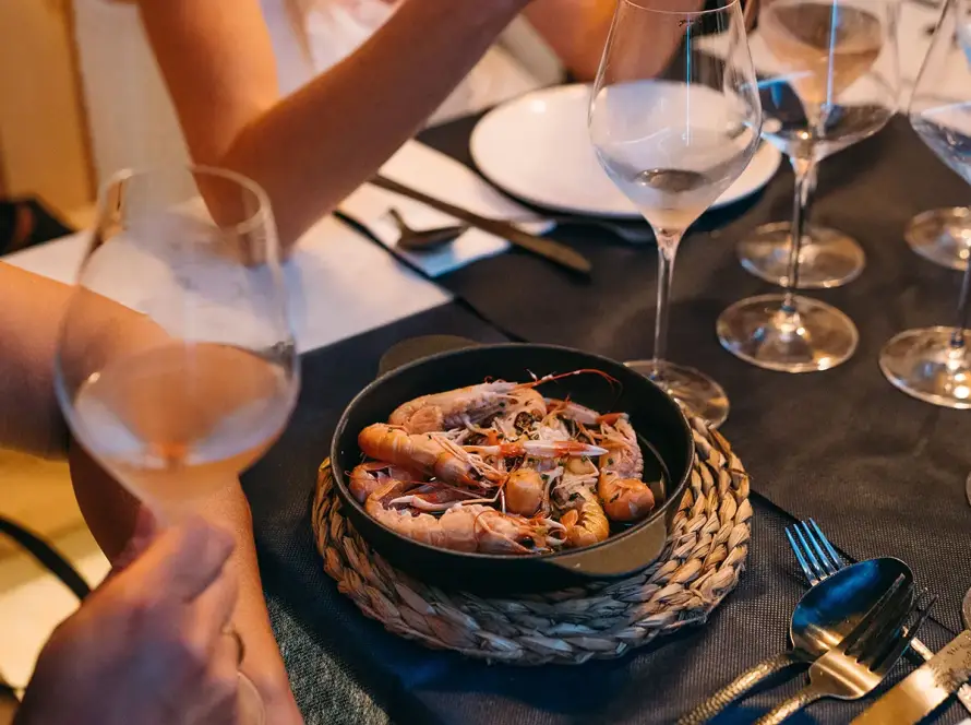 Plato Gambas